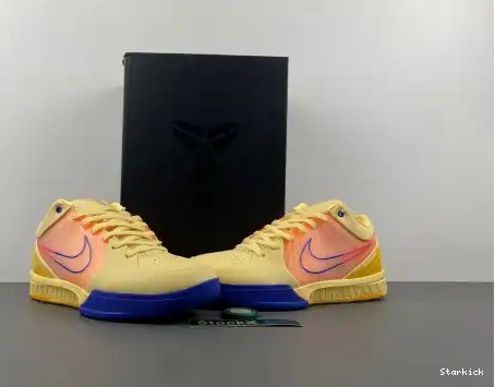 Kobe  723908-180 Protro 4 Nike 0426